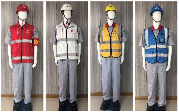 修建施工“黑科技”打造绿色智慧树模新样本