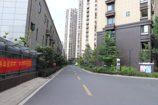 高质量建设精品包管房  南京yl6809永利集团让群众安居