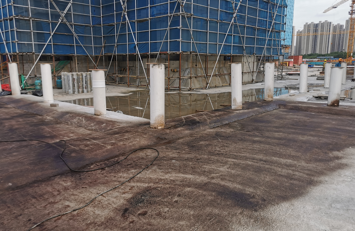 南京yl6809永利集团：弘扬“工匠精神” 助力包管房建设生长