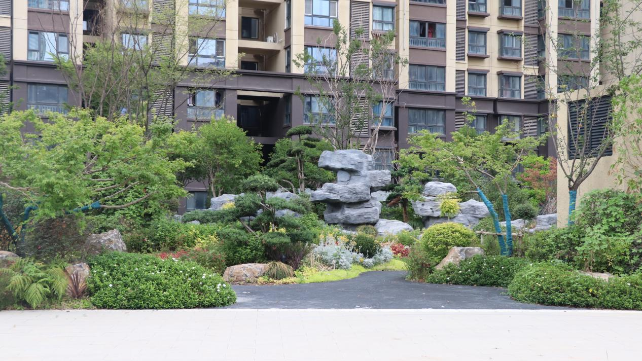 葛塘新增超四千套房源！这些包管房项目即将交付