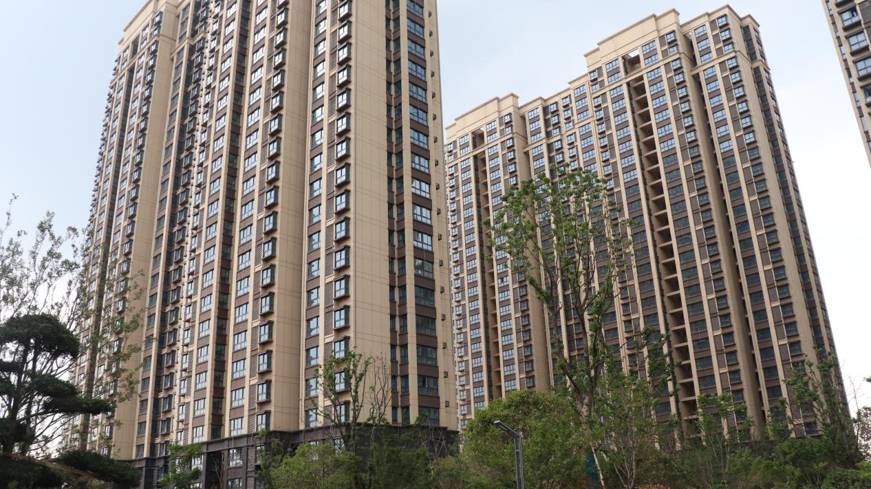 葛塘新增超四千套房源！这些包管房项目即将交付