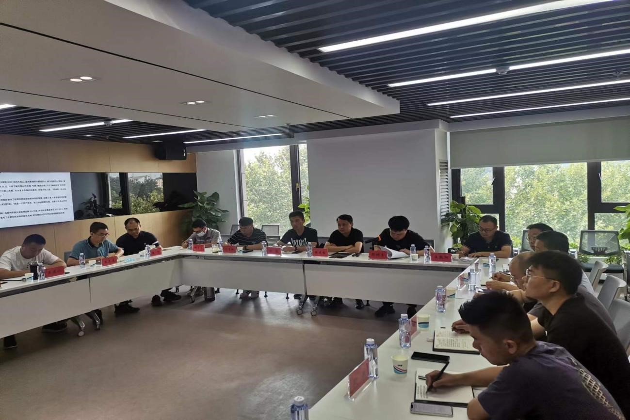 清静生产月 yl6809永利集团在行动