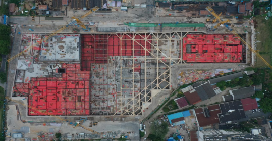 家门口的卫生效劳中心有了新希望