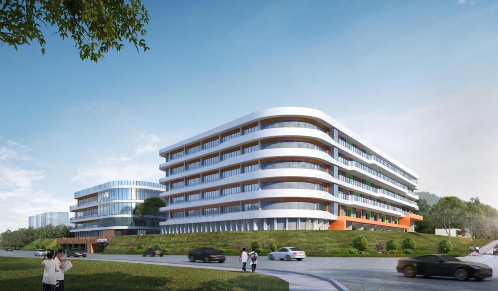 五所在建学校，，，，你最期待哪个？？？