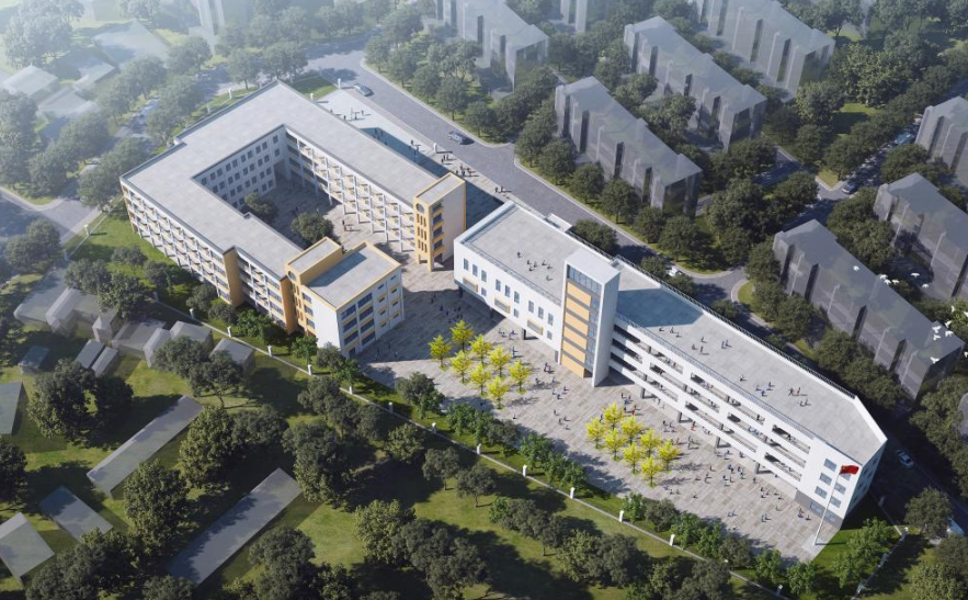 五所在建学校，，，，你最期待哪个？？？