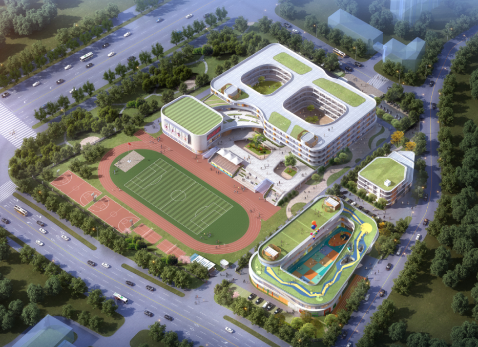 五所在建学校，，，，你最期待哪个？？？