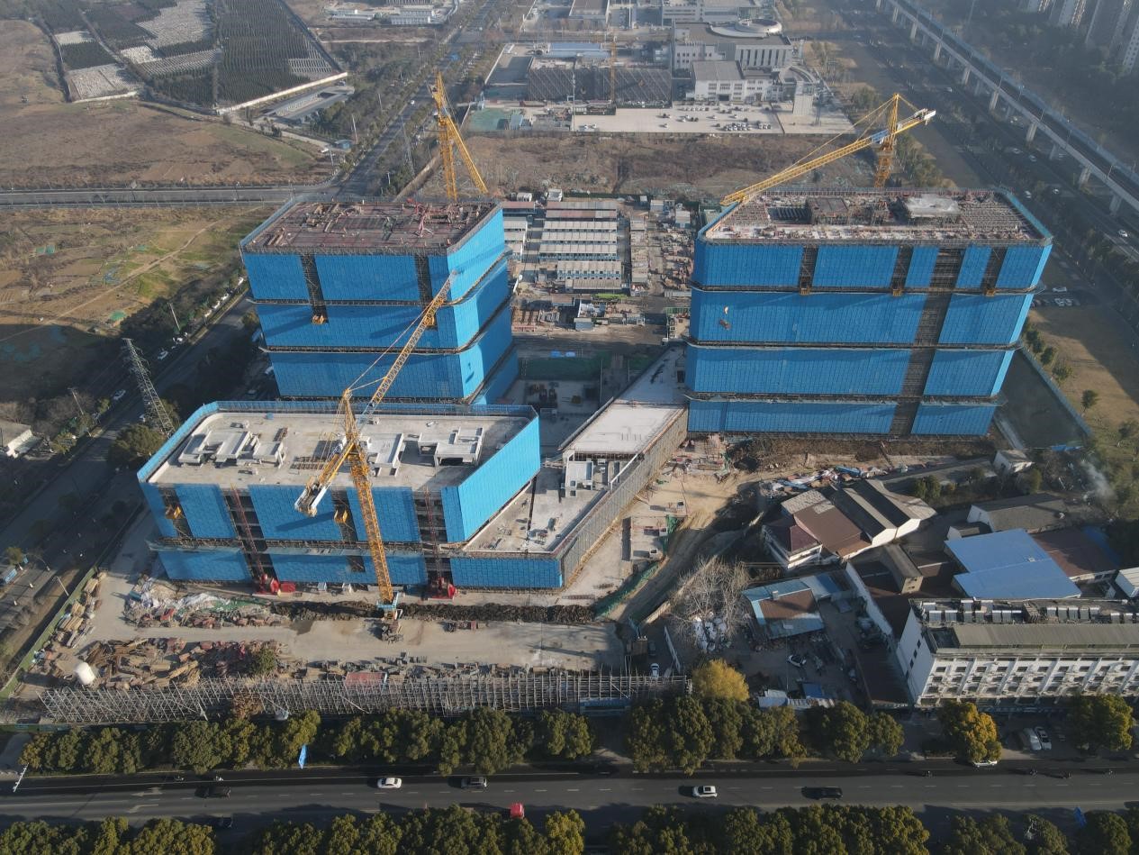 3街道4家卫生中心传来最新希望