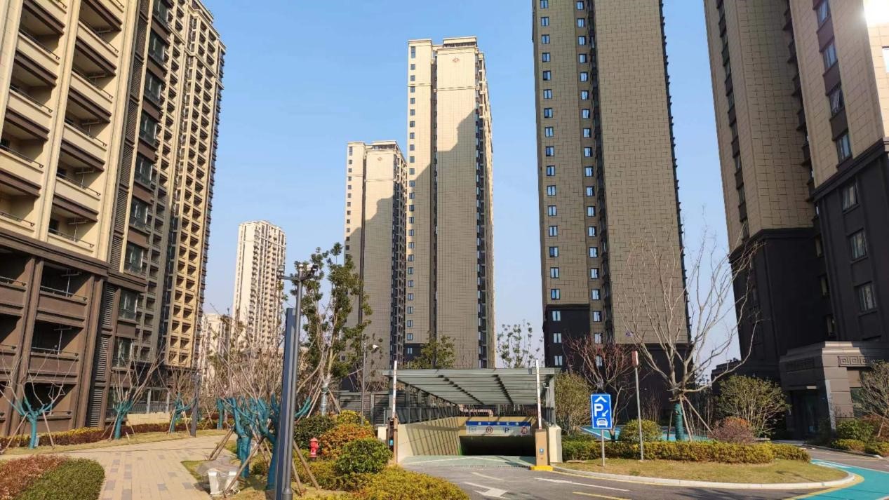 备案完成！新区953套yl6809永利等你来拿房