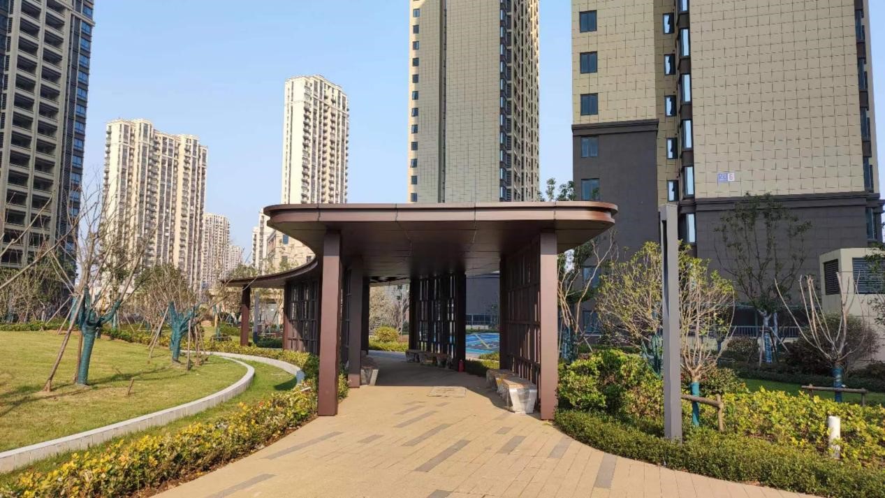 备案完成！新区953套yl6809永利等你来拿房