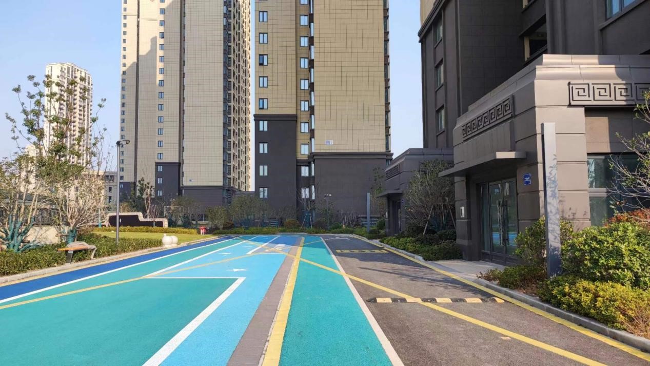 备案完成！新区953套yl6809永利等你来拿房