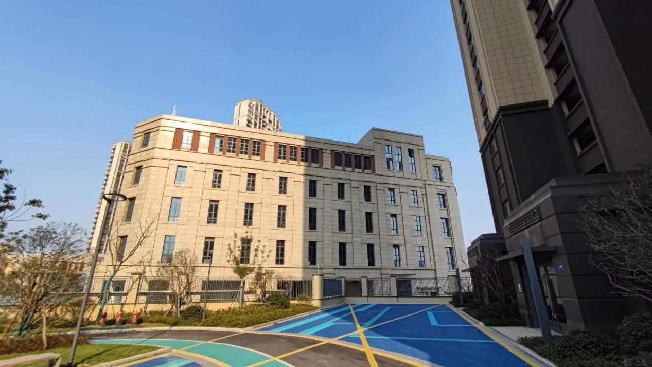 备案完成！新区953套yl6809永利等你来拿房