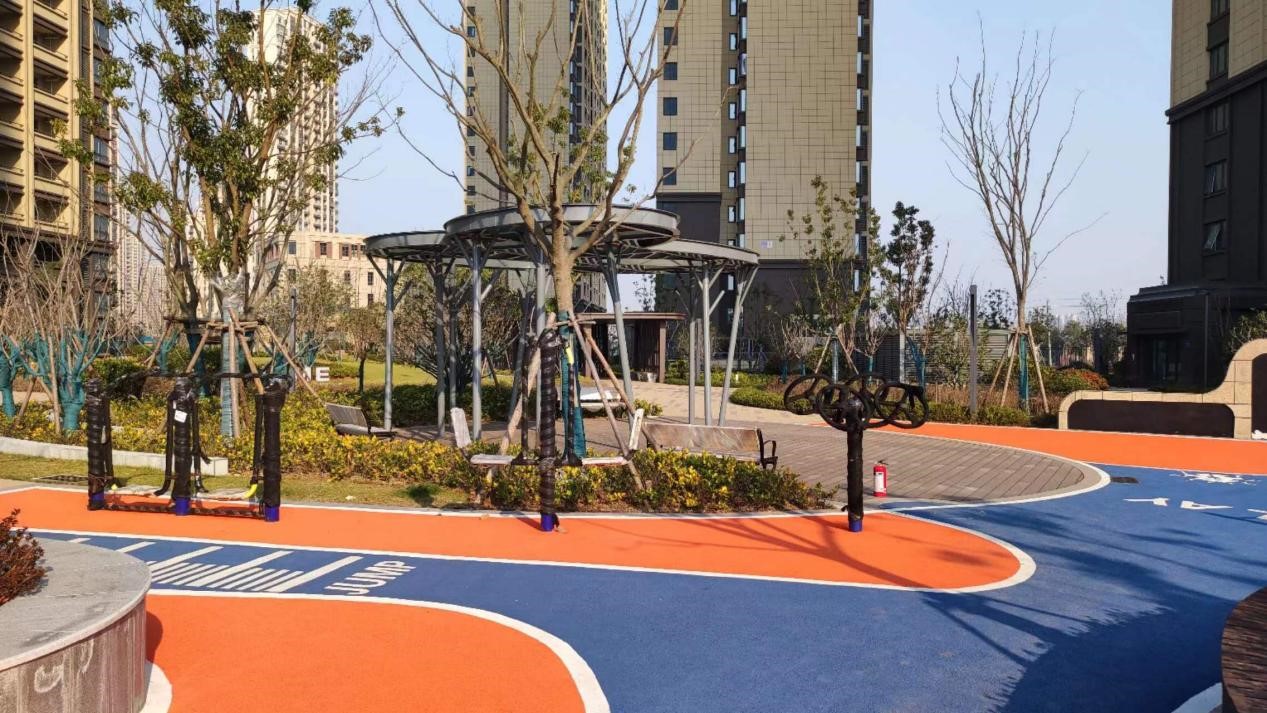 备案完成！新区953套yl6809永利等你来拿房